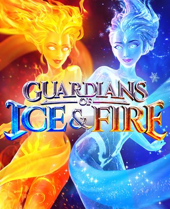Guardians Of Fire And Ice การจ่ายเงิน ฟรีสปินและโบนัส