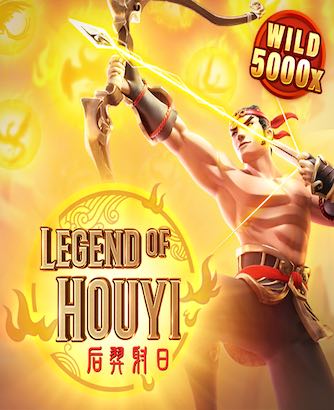 Legend of Hou Yi ทดลองเล่นสล็อต